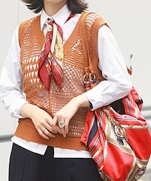 leinwande | トップス