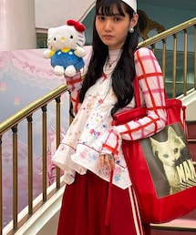 poppy | トップス