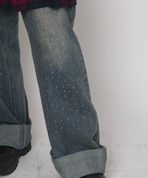 Happy John | デニムパンツ