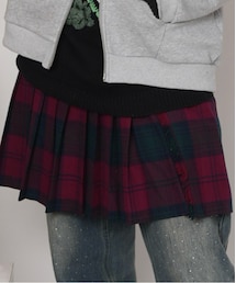 BURBERRY | スカート