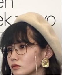 USED | ハンチング/ベレー帽