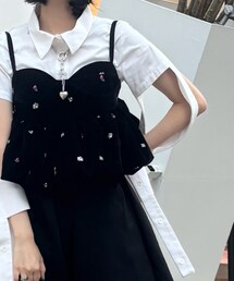 Bibiy. | トップス