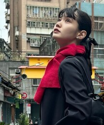 TINA：JOJUN | マフラー