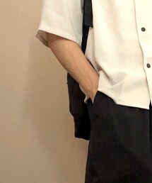 不明 | バックパック/リュック