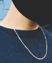 Napist | ネックレス