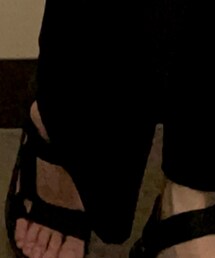 不明 | サンダル