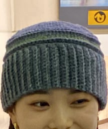 TENTO | ニットキャップ/ビーニー