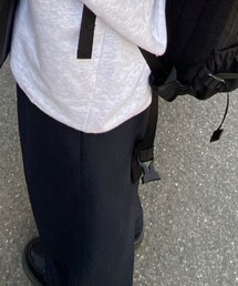 FREAK'S STORE | スラックス