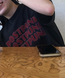 blurhms | Tシャツ/カットソー