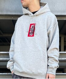 BlackEyePatch | パーカー
