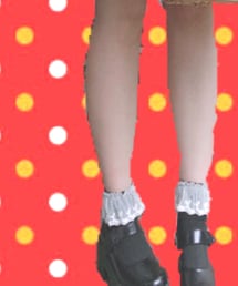 GU | パンプス