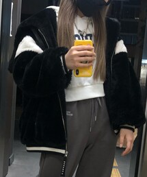 INGNI | スウェット