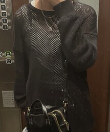 JEANASIS | トップス