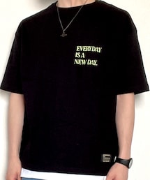 NO HEROES | Tシャツ/カットソー