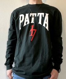 Patta | Tシャツ/カットソー