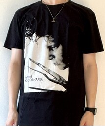 Edward Scissorhands | Tシャツ/カットソー