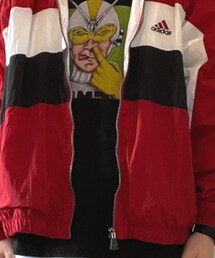 adidas | ナイロンジャケット