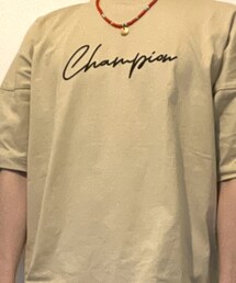 Champion | Tシャツ/カットソー