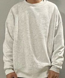Freeofsame | スウェット