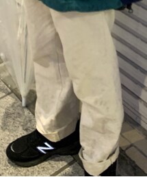 COOTIE PRODUCTIONS | パンツ