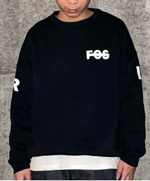 Freeofsame | スウェット