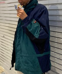 Columbia | ナイロンジャケット