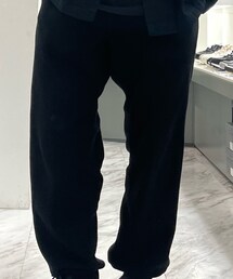 FORTUNA HOMME | パンツ