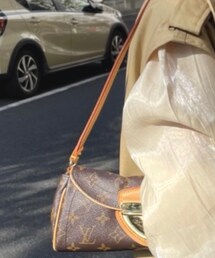 LOUIS VUITTON | ハンドバッグ