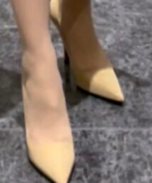 ZARA | パンプス