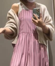 ZARA | ワンピース/ドレス