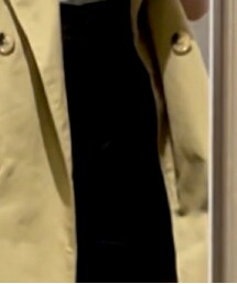 ZARA | パンツ