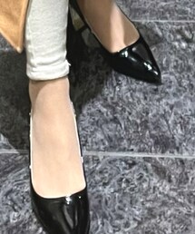 ZARA | パンプス