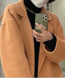 asos | ネックレス