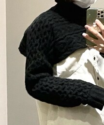 ZARA | ニット/セーター