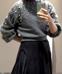 ZARA | ニット/セーター