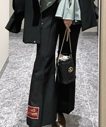 GUCCI | パンツ