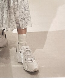 FILA | スニーカー