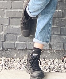 PALLADIUM | ブーツ