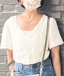 AIR SPACE | その他トップス