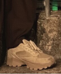 GU | スニーカー