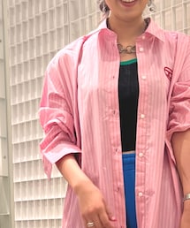 DIESEL | シャツ/ブラウス