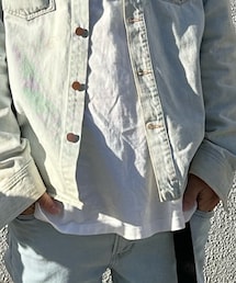 SUB-AGE. | Tシャツ/カットソー