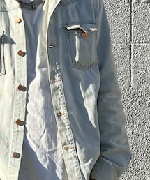 Off-White | デニムジャケット