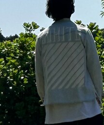 Off-White | デニムジャケット