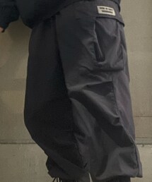 VIRGOwearworks | カーゴパンツ