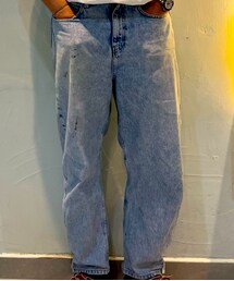 ZARA | デニムパンツ