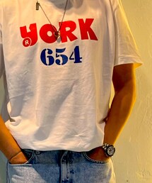 York | Tシャツ/カットソー