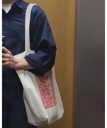 CHICHIKAKA | トートバッグ
