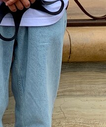 polar skate | パンツ