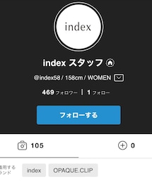 @index58 | その他